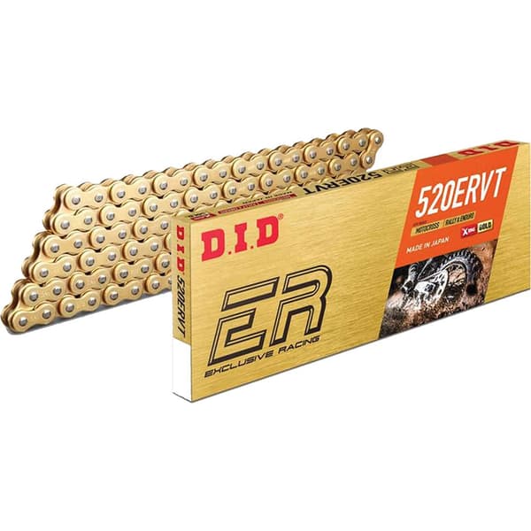 Did 520ervt 28031183f Kedja Guld 118 Links