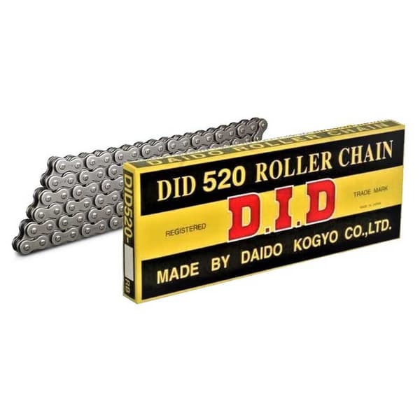 Did 520 28031060r Ketju Kultainen 106 Links