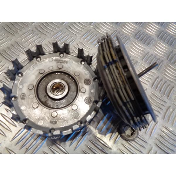 motorcykelkoppling beta rr 50 sm racingbana mecaboite am6- USED