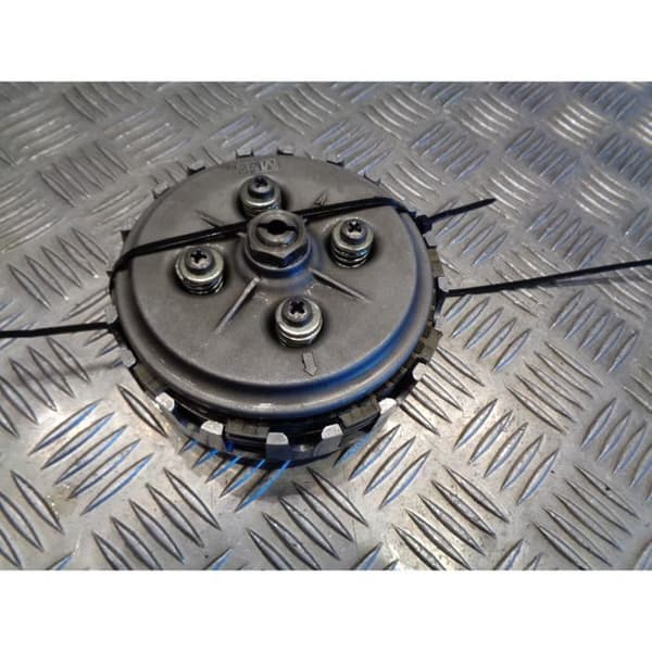 motorcykelkoppling beta rr 50 sm racingbana mecaboite am6- USED