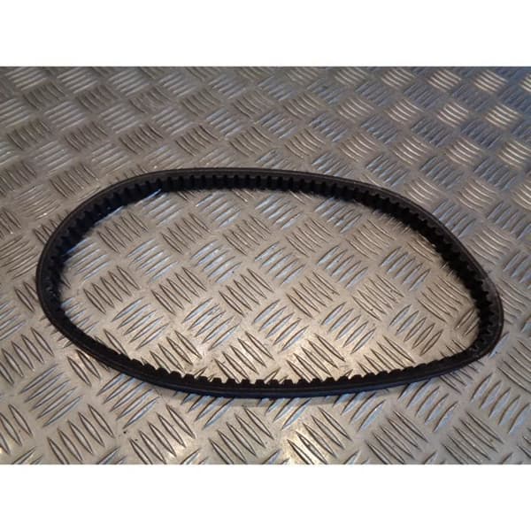 skoterbälte yamaha xc 125 beluga 3te- USED