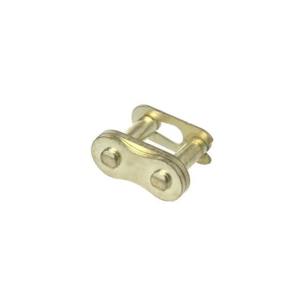 snabbfäste T8F guldkedjelänk motorcykel smuts moped moped fyrhjuling atv buggy ...