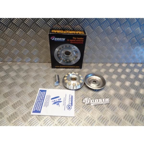 variator j.costa jc6239fs skoter piaggio 200 gilera runner aprilia sporcity ledande motor