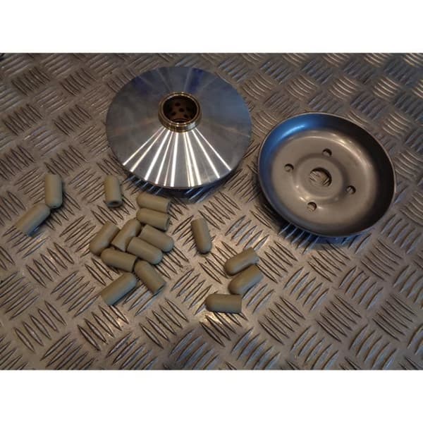 variator j.costa jc6040fs skoter yamaha 400 majesty 2009 - 2013