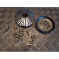 Miniatyrbild 3 av 4: variator j.costa jc6040fs skoter yamaha 400 majesty 2009 - 2013