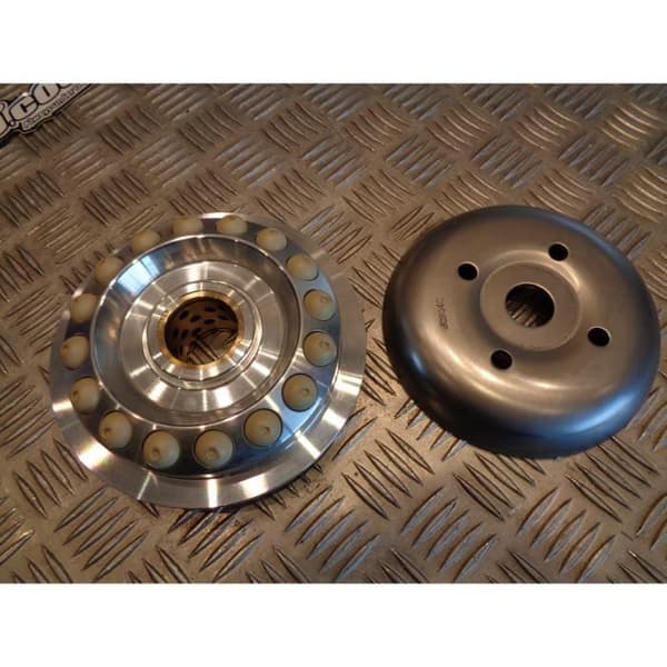 variator j.costa jc6040fs skoter yamaha 400 majesty 2009 - 2013