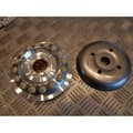 Miniatyrbild 2 av 4: variator j.costa jc6040fs skoter yamaha 400 majesty 2009 - 2013