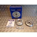 Miniatyrbild 1 av 4: variator j.costa jc6040fs skoter yamaha 400 majesty 2009 - 2013