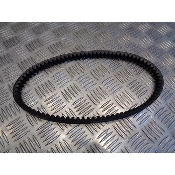 Kinesiskt skoterbälte generiskt 50 onyx 4 takt ge137qmb-2b- USED