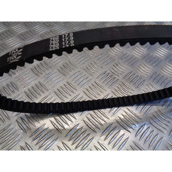 Kinesiskt skoterbälte generiskt 50 onyx 4 takt ge137qmb-2b- USED
