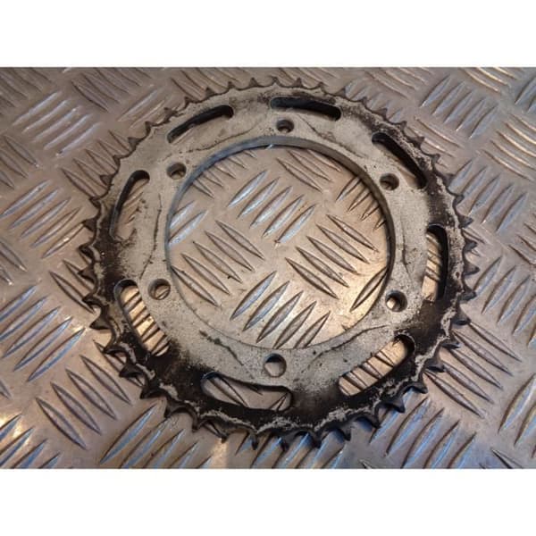krontransmission moto guzzi 125 tt- USED