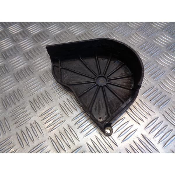 under hölje kåpa pinjong utgångslåda motorcykel yamaha 850 tdm 3vd- USED