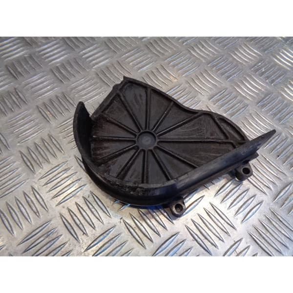 under hölje kåpa pinjong utgångslåda motorcykel yamaha 850 tdm 3vd- USED