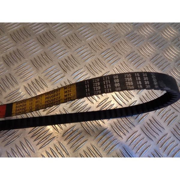 Peugeot 50 Vivacity scooter transmissionsrem- USED