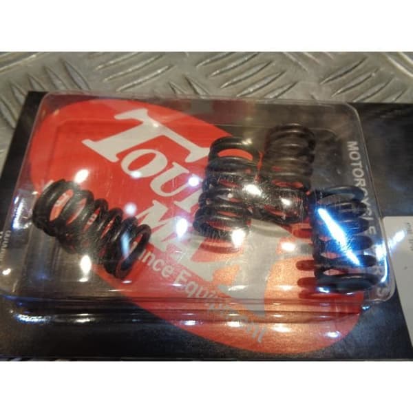 motorcykel koppling fjädersats honda 80 mtx tourmax HSP-117-4 bihr 110880
