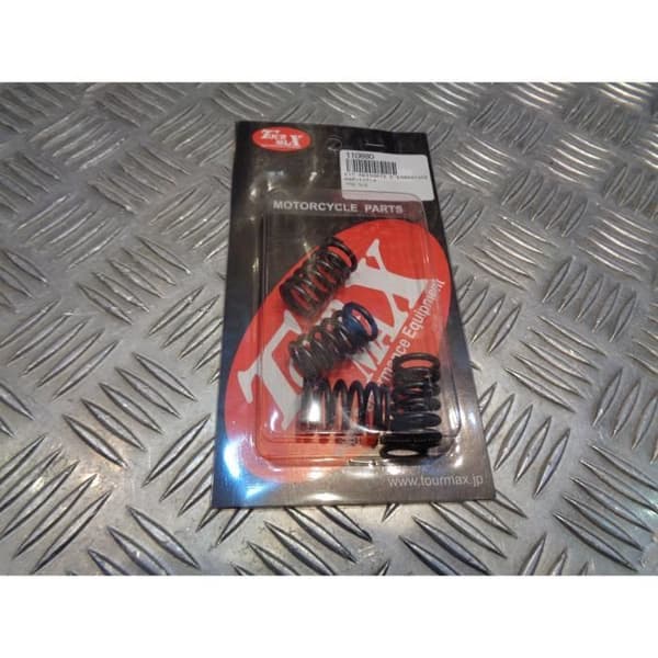 motorcykel koppling fjädersats honda 80 mtx tourmax HSP-117-4 bihr 110880