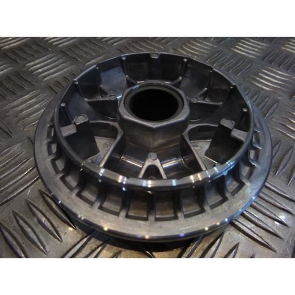malossi variatorsats 5115222 multivar 2000 skoter yamaha 125 xenter