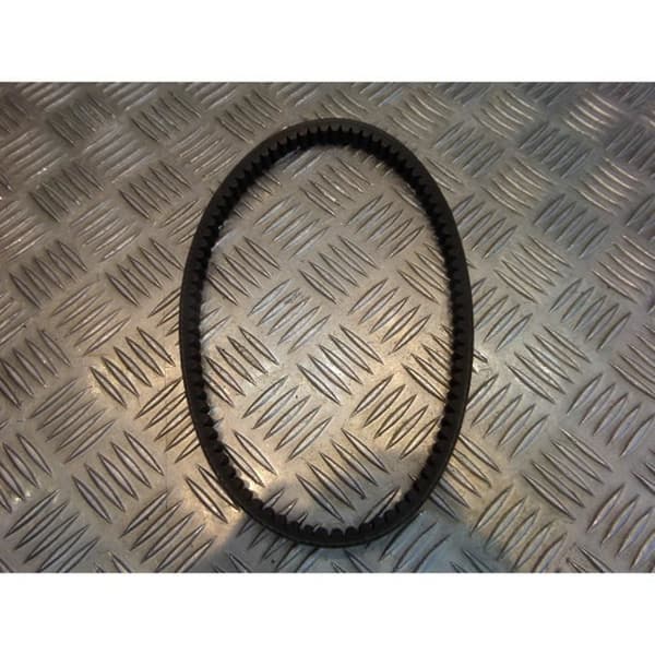 skoterbälte peugeot 50 st rapido- USED