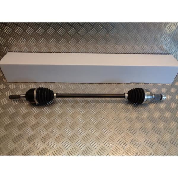 komplett universalknute främre vänster buggy ssv can am 900 1000 maverick x3 ART PD-PAXL-3035 bihr 43100008