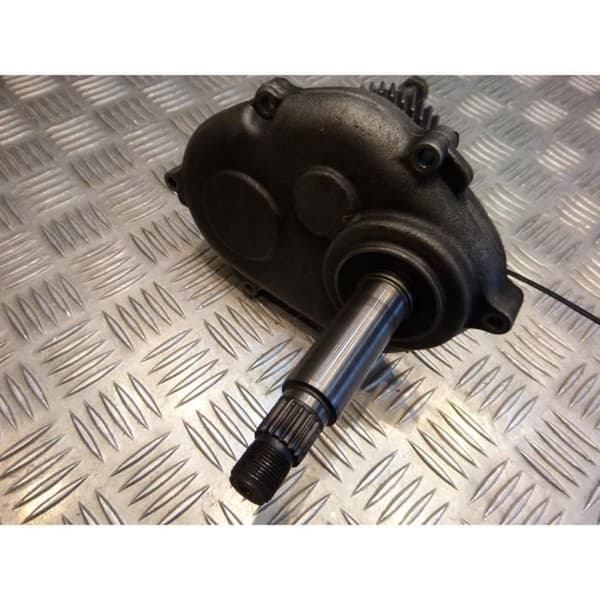 transmission drev axel skiva modell skoter yamaha yp 125 majesty mbk skyliner- USED