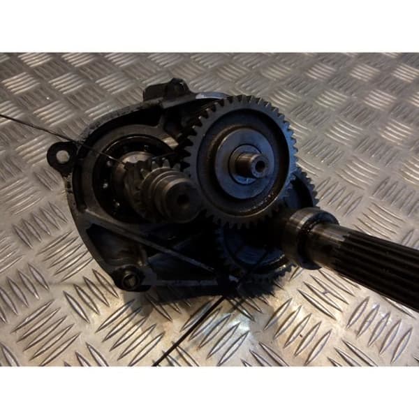 transmission drev axel skiva modell skoter yamaha yp 125 majesty mbk skyliner- USED