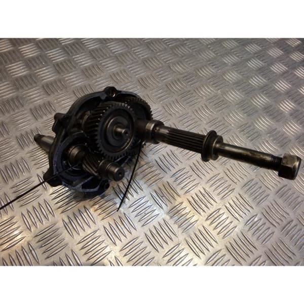 transmission drev axel skiva modell skoter yamaha yp 125 majesty mbk skyliner- USED