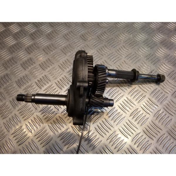 transmission drev axel skiva modell skoter yamaha yp 125 majesty mbk skyliner- USED
