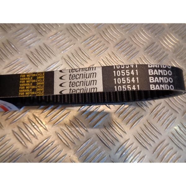 transmissionsrem bando premium skoter 250 300 personer x citerar 977-23.3-30-11.5 bihr 105541