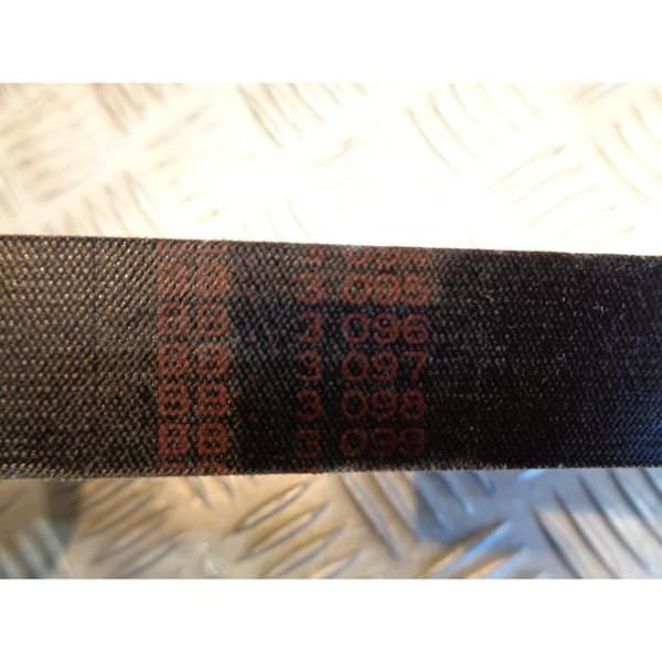 transmissionsrem bando premium skoter 250 300 personer x citerar 977-23.3-30-11.5 bihr 105541