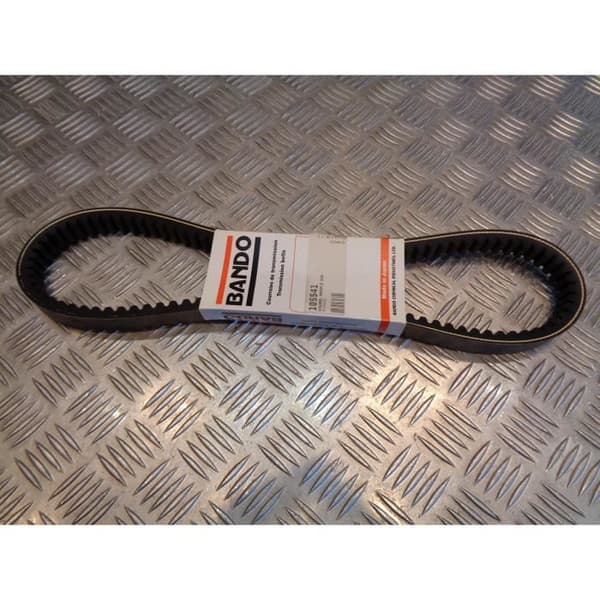transmissionsrem bando premium skoter 250 300 personer x citerar 977-23.3-30-11.5 bihr 105541