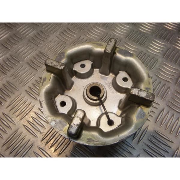 motorcykel kronhållare kymco ck 125 pulsar 2012- USED