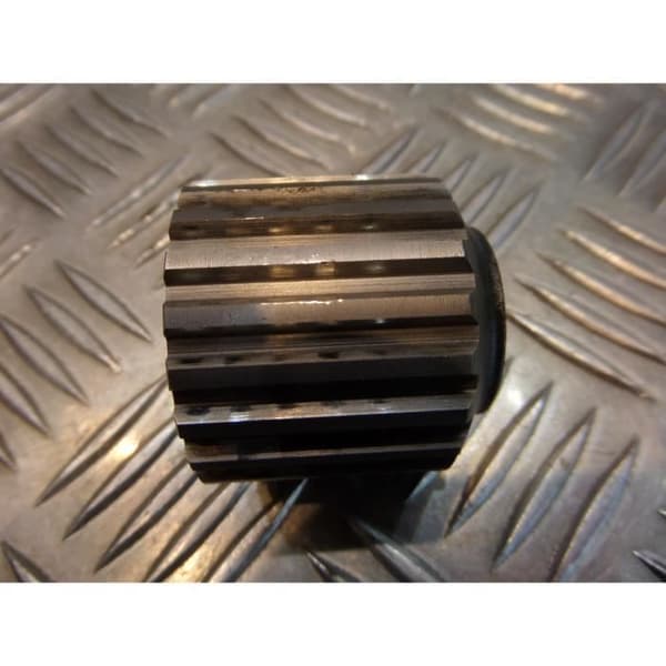 motordrev 125 sachs motorcykel ktm hercules gauthier husqvarna ... årgång- USED