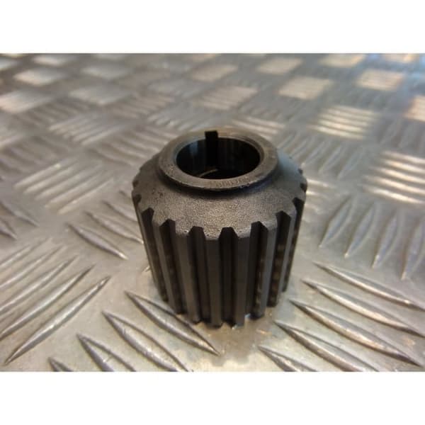 motordrev 125 sachs motorcykel ktm hercules gauthier husqvarna ... årgång- USED