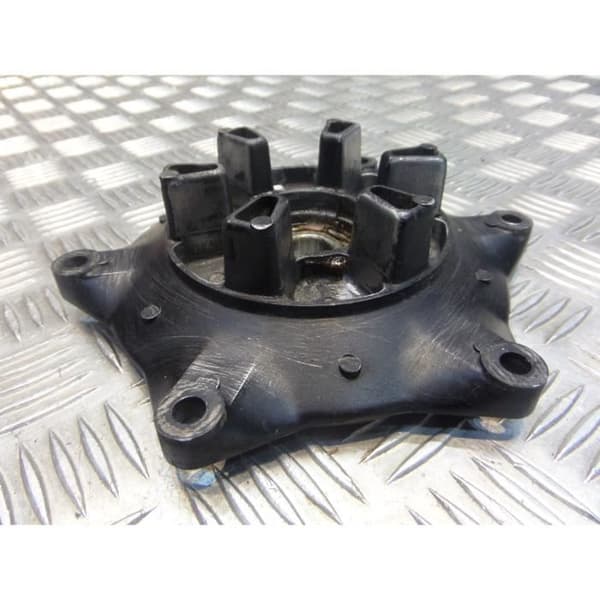 motorcykel kronhållare suzuki ts 240 x tsx rh 250 sj12a 1984 - 1989- USED