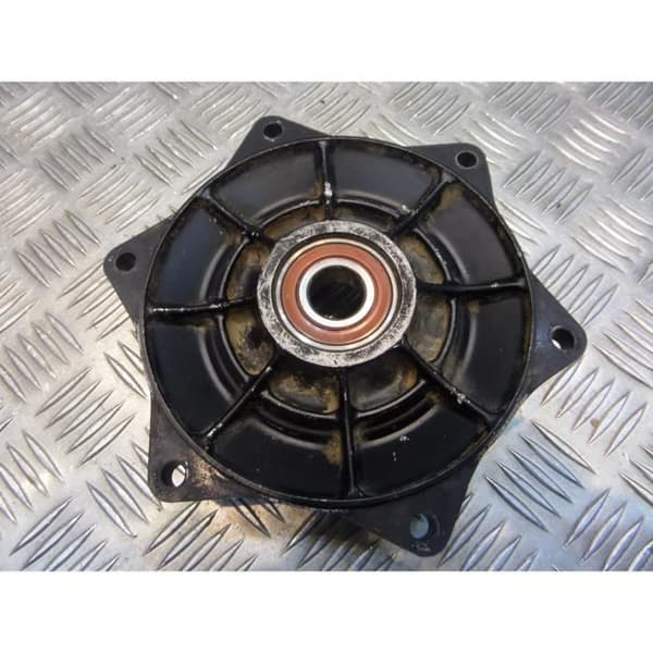 motorcykel kronhållare suzuki ts 240 x tsx rh 250 sj12a 1984 - 1989- USED