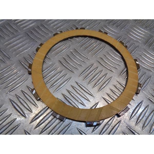 kopplingsskiva fodrad tourmax CF147KH/PP-R motorcykel honda gl 1100 goldwing bihr 110210