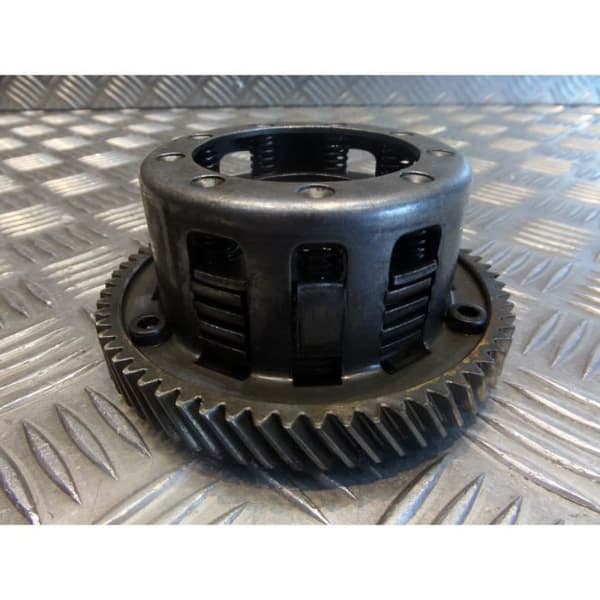 motor koppling 125 sachs motorcykel ktm hercules gauthier ... vintage- USED
