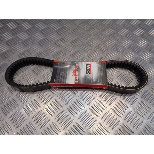 transmissionsrem bando premium skoter peugeot 125 jet force 875-23.4-24-11.5 bihr 100204
