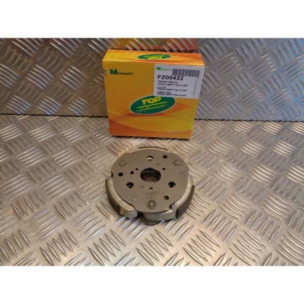 koppling topppresterande skoter piaggio 125 liberty 3v iget vespa lt primavera sprint