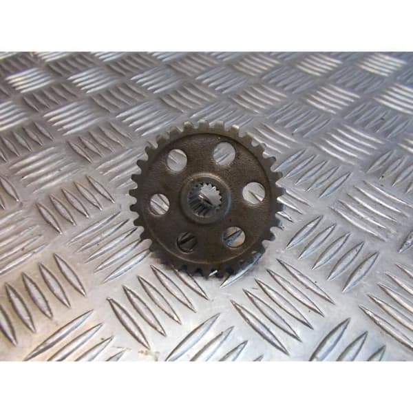 motorcykel motordrev kawasaki zx-7r ninja zx750n zx7r- USED