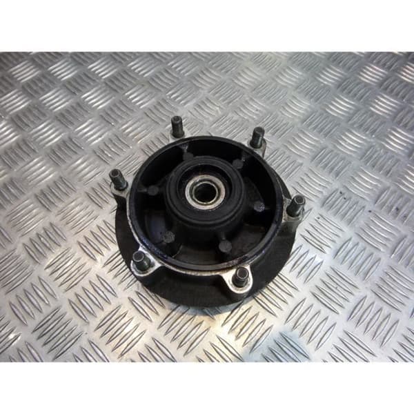 yamaha 850 tdm 4tx motorcykel kronhållare- USED