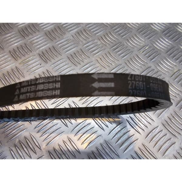 scooter transmissionsrem suzuki ah 80 adress- USED