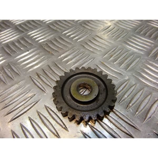 Suzuki ts 50 xp motorcykelmotordrev- USED
