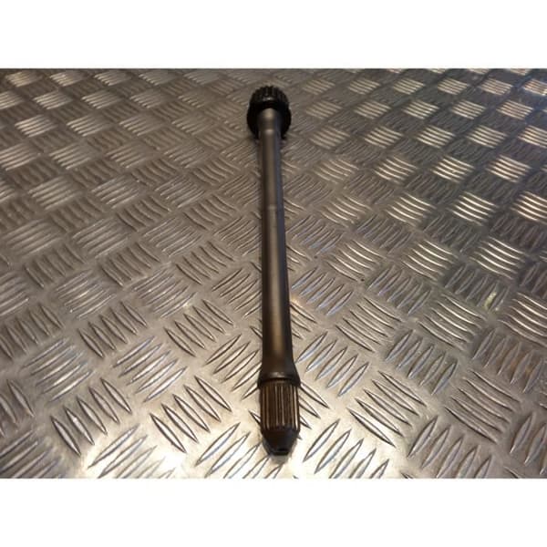 universalled bakre transmission original motorcykel honda nt 650 v ntv deauville rc47- USED