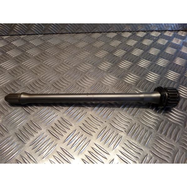 universalled bakre transmission original motorcykel honda nt 650 v ntv deauville rc47- USED