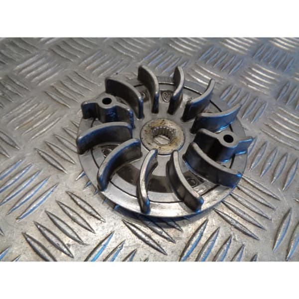fast kindvariator skoter Keeway 125 arn- USED