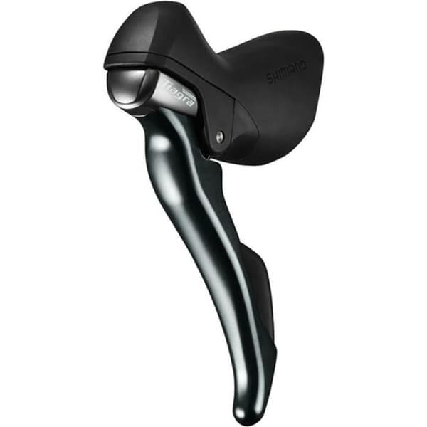 SHIMANO Tiagra ST4700 Unisex cykelkedja för vuxna, svart, en storlek - IST4700LI2