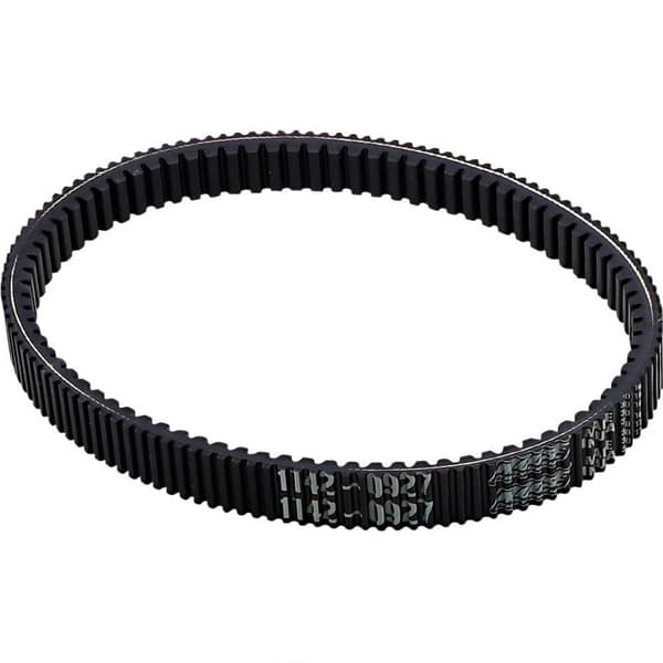 Moose Utility Division Arctic Cat/kymco 47-7146 Voimansiirtohihna Musta