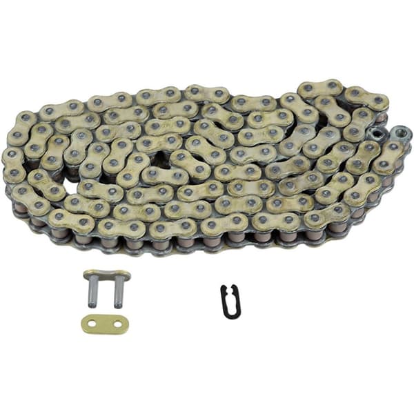 Renthal 428 R1 Mx Circlip Non O Ring Offroad Works Kæde Gylden 130 Links