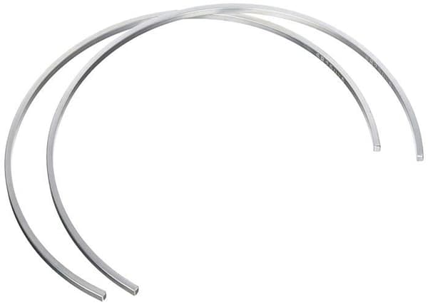 Lager - Nsk självinställande lager - SR250/5 - endast Fästring för Plummer block (